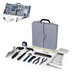 Professional Deluxe Tool Kit - 3