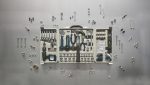 Professional Deluxe Tool Kit - 7
